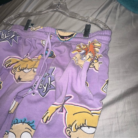 Nickelodeon Rugrats Sweats - Picture 6 of 8